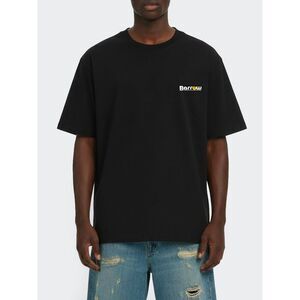 Barrow T-Shirt Men Black